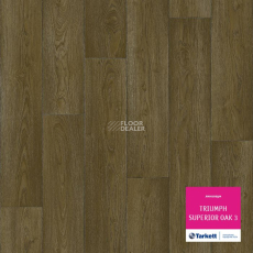 Tarkett Triumph SUPERIOR OAK 3 фото 1 | FLOORDEALER